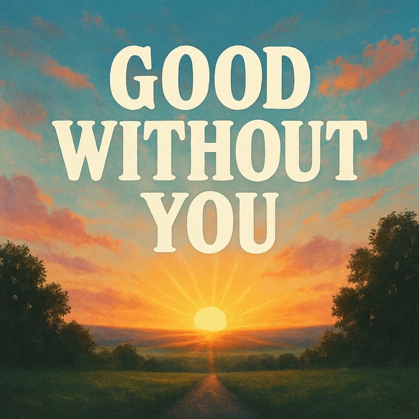 Good Without You by David Kastling