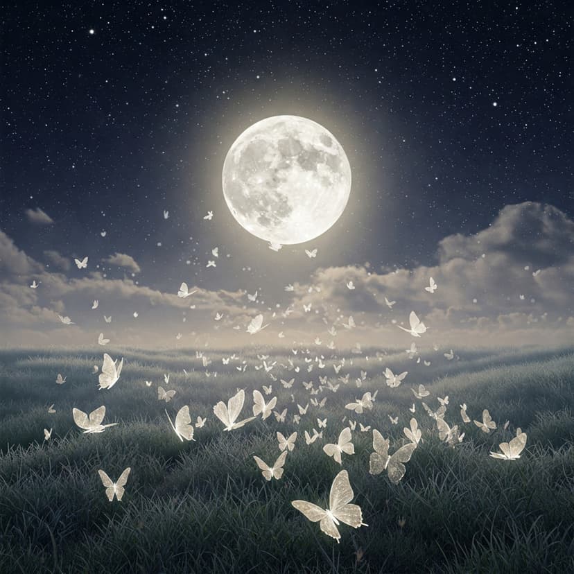 Silver Shroud (A Faery's Song) by David Kastling