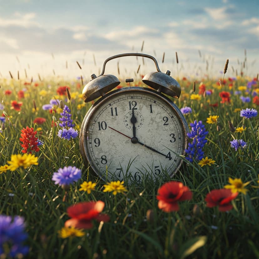 Timeless With You (Unemployed) by David Kastling
