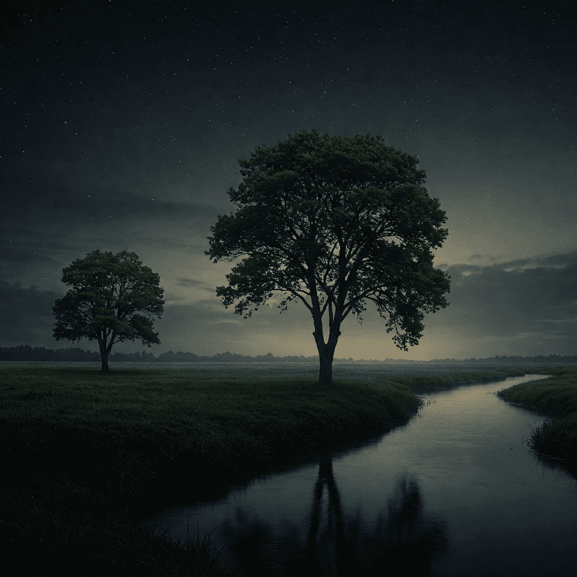 When We Were Younger by David Kastling